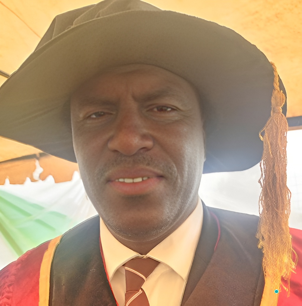 Prof. Dr. Adamu Sadiq Abubakar