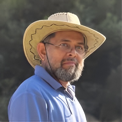  Prof. Dr. Mohammad Tariqur Rahman