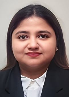  Prof. Dr. Tanima Bhattacharya