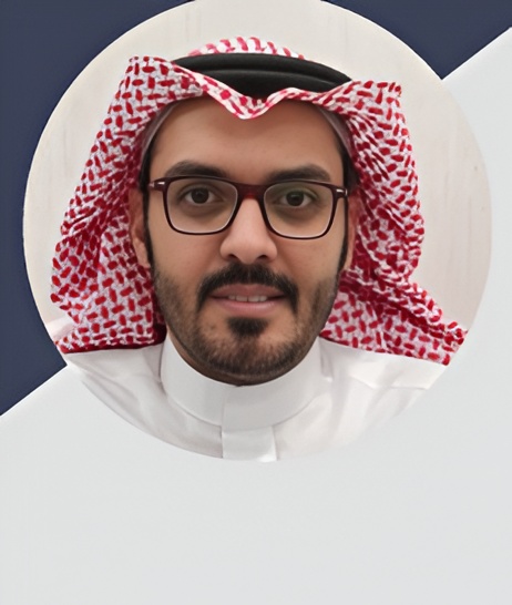 Dr. Majed Alharbi