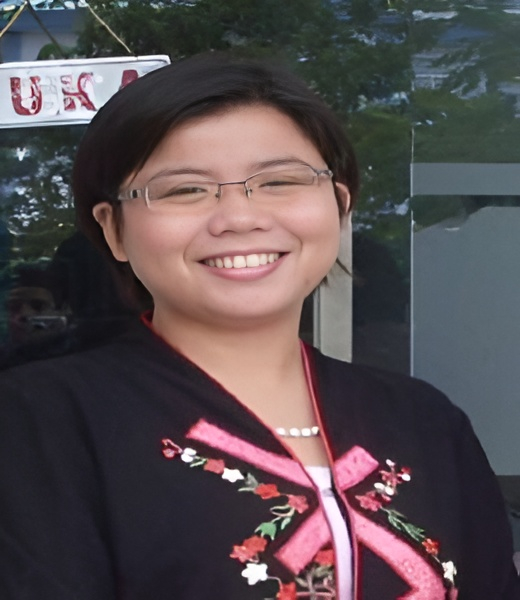 Dr. Suryanti Chan